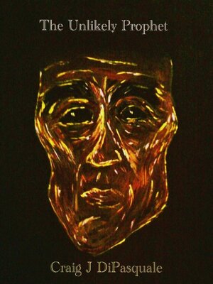 cover image of The Unlikely Prophet